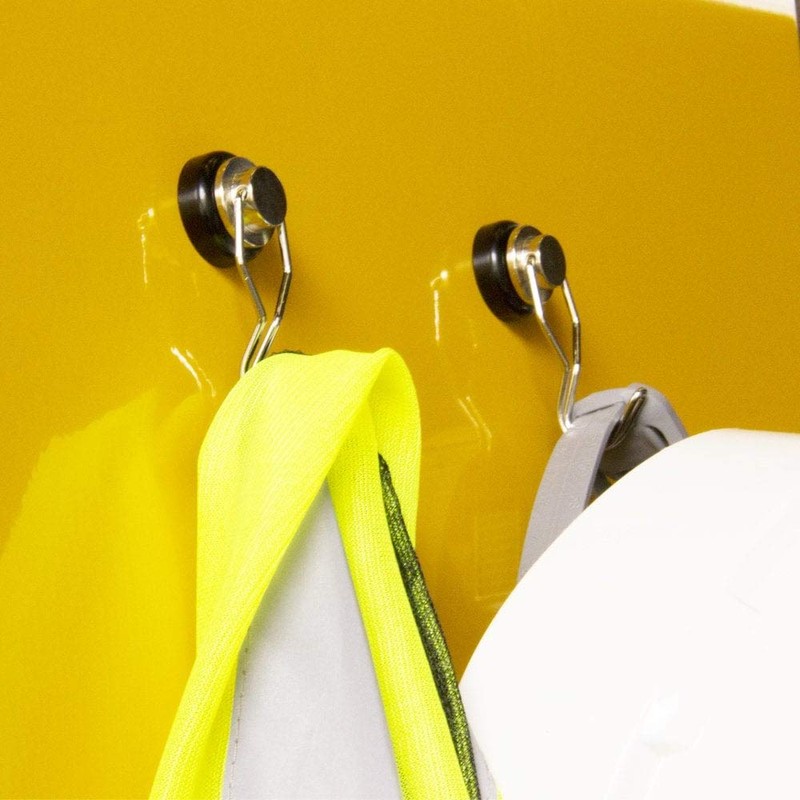 Gold Swivel Hook for Holding Rope, Wires and Clothing -