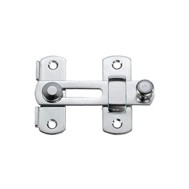 Sugatsune, Lamp SSL-70 Catches and Latches, 304 Stainless Steel, Polished
