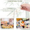 Disposable Bamboo Chopsticks, 9 Inch, 1000 Pairs