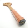 Wooden Tennis Spoon Sticking Practice Tennis Racket Tennis Sweet Spot