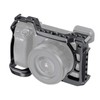 SmallRig CCS2493 A6600 Camera Cage, Easy to Install and Remove,