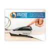 PaperPro inSPIRE+20 Stapler - One Finger, No Effort, Spring Powered
