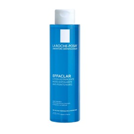 La Roche-Posay Effaclar Astringent Face Toner for Oily Skin, 6.76 Fl. Oz.