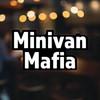 Minivan Mafia Vinyl Decal Sticker | Cars Trucks Vans SUVs