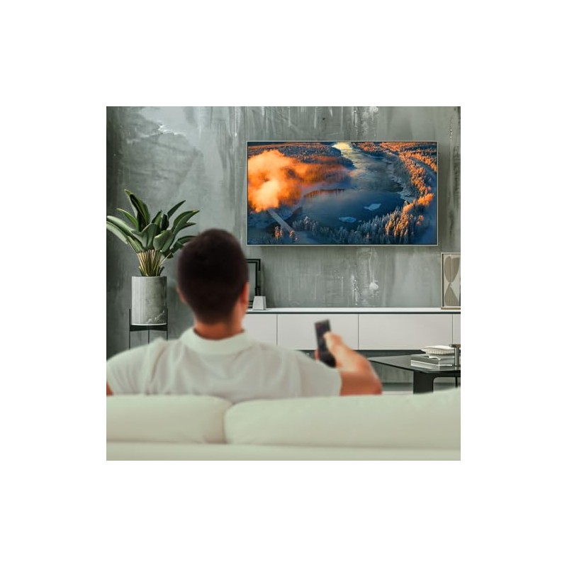 Allimity Replacement Remote Control Replacement for Pioneer Car Stereo CD-R320