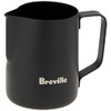 Breville the Milk Jug, Black Truffle, BES048BTR