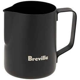 Breville the Milk Jug, Black Truffle, BES048BTR