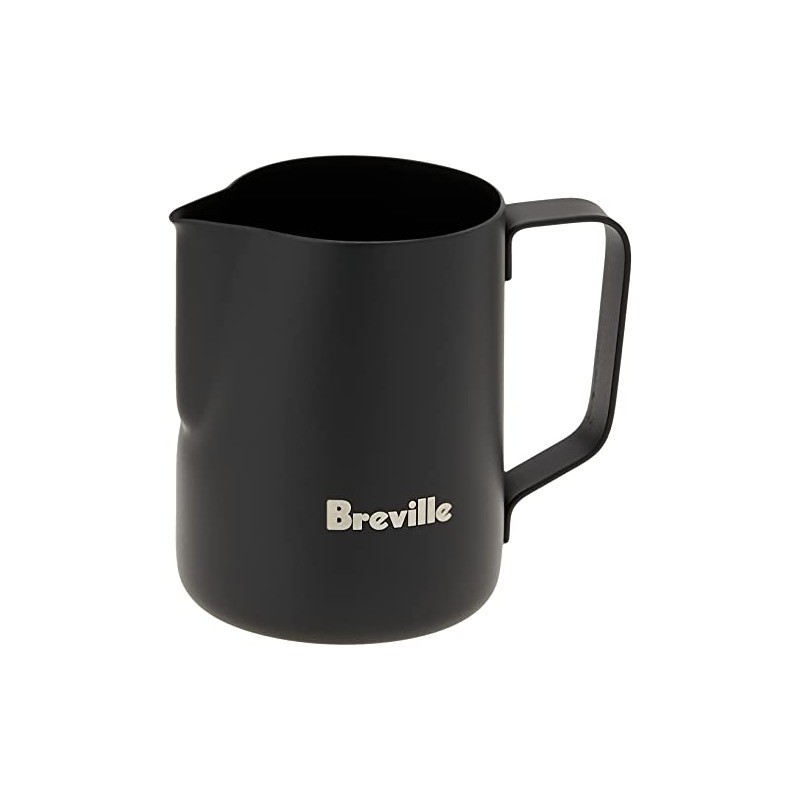 Breville the Milk Jug, Black Truffle, BES048BTR