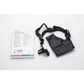 Nylon muzzle for dogs Size: 8 COVETRUS