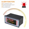 Egg Incubator Controller Thermostat with Temperature Humidity Sensor Probe Temperature