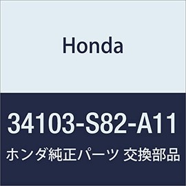 HONDA (ホンダ) 純正部品 ガスケツト エレメント 品番34103-S82-A11