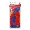 The Design Group Kids Create Bright Colour Assorted Feathers Arts
