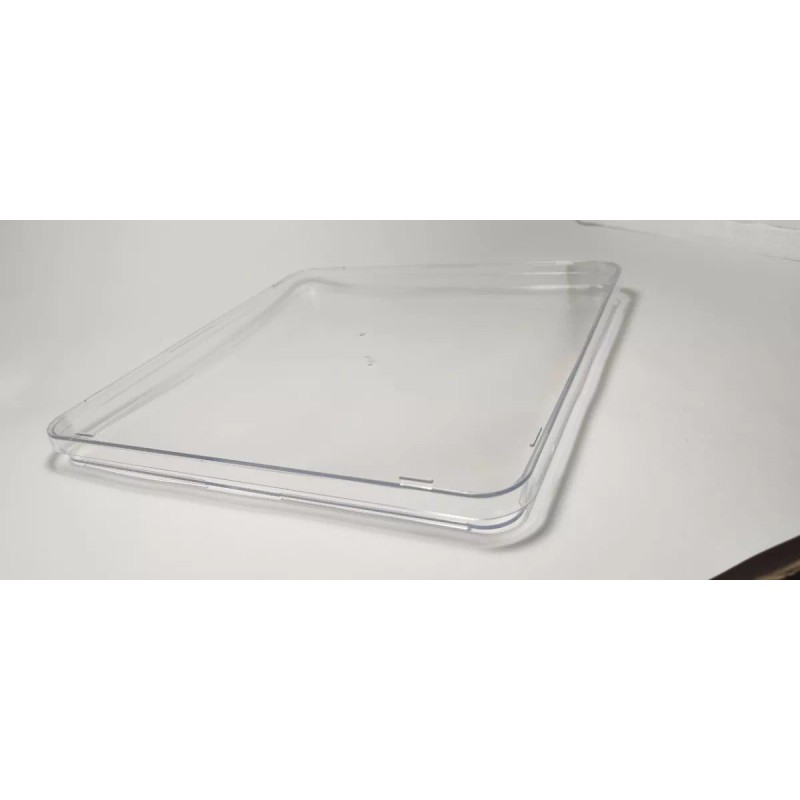 VMLAB Caja Petri Vmlab Plástico Estéril 250 X 250 Individual