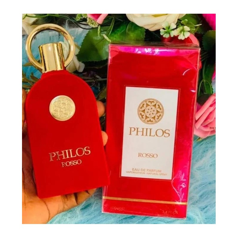 Maison Alhambra Women's Woody Floral Spicy Fragrance 3.4 Fl Oz