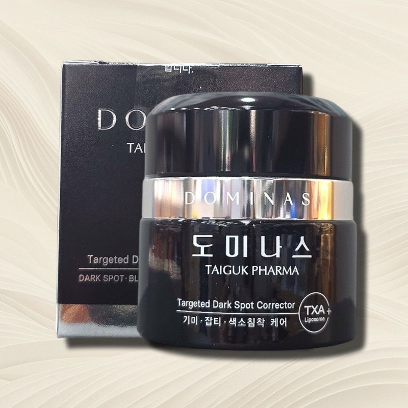 dominas (Hyundai Hmall) Onnuri Dominas Cream 7X TXA 50g 2pcs