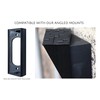 Gestech RingDoorbell Wired (5AT3T5) Slide On Rain Weather Cover Protector