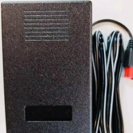 Dish Network Wireless Wifi Joey Receiver Power Supply  12v 2.1a Red Tip