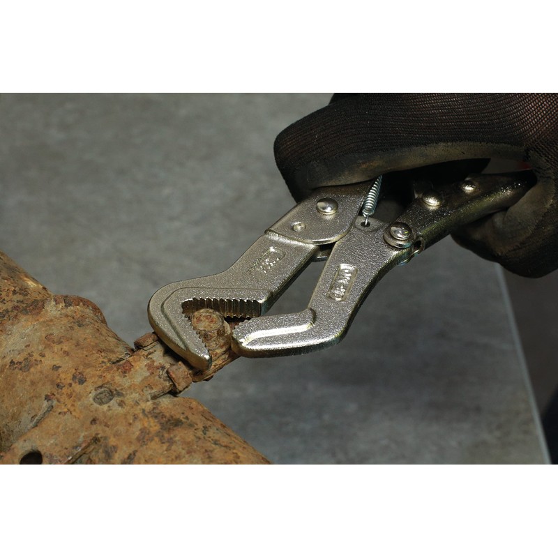 Laser 8500 Parrot Nose Grip Wrench 6-28mm