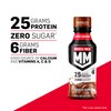 Muscle Milk Genuine Protein Shake, Chocolate, 14 Fl Oz Bottle,