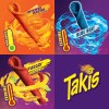 Takis Hero Variety Pack Tortilla Chips, 1 oz., 46 pk.