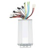 Electric Bike Scooter Brushless Speed Motor Controller 48V 60V 500W
