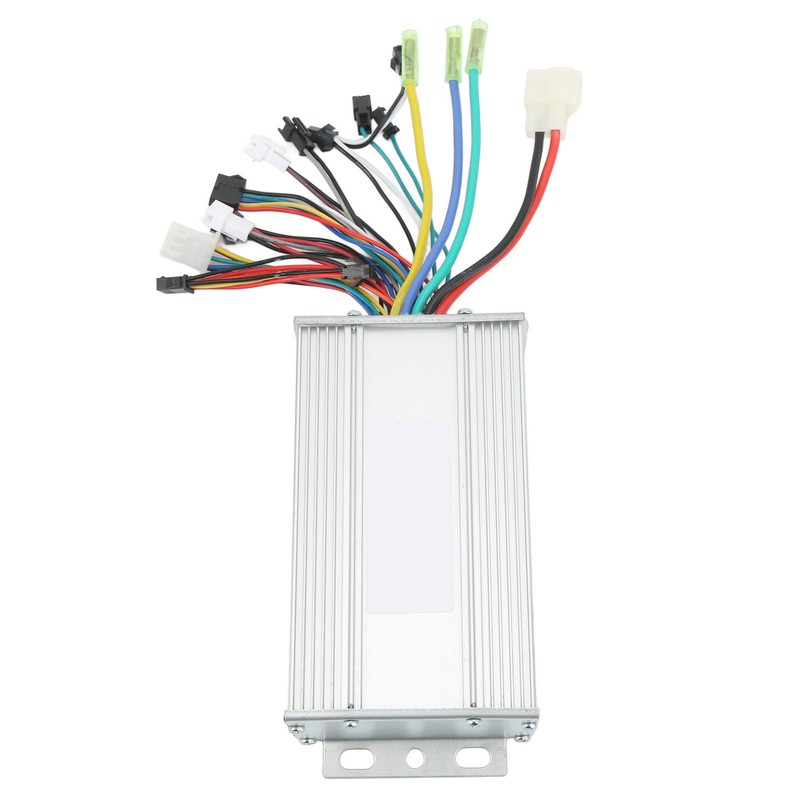 Electric Bike Scooter Brushless Speed Motor Controller 48V 60V 500W