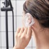 Itisyou Ear Caps, Disposable Ear Cover, Hair Dye, Hair Dye,