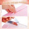 Gdotmely 50 Pack Bubble Mailers 6x10 Inch,Self Sealing Adhesive Padded