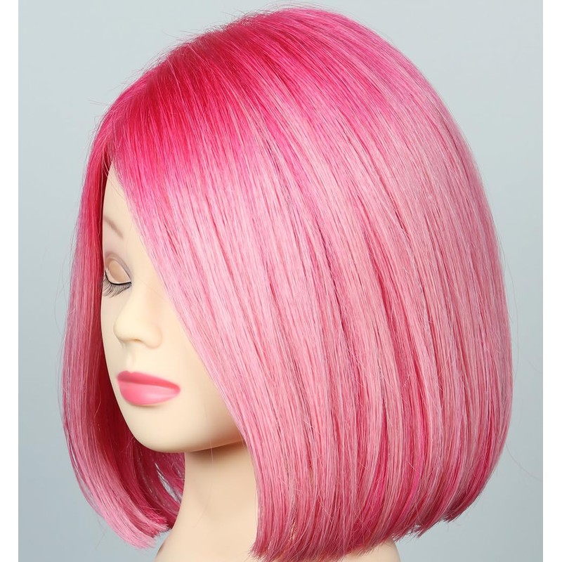 Enchales Color Butter (Candy Pink, 7.1 oz (200 g) x