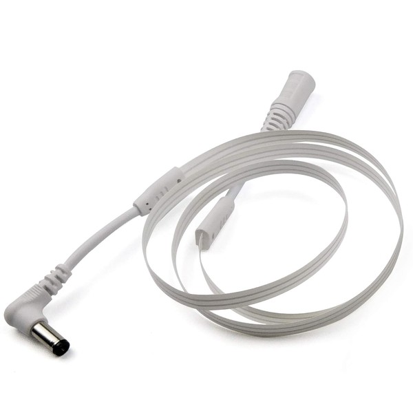 HumidiCup® Power Cords Replacement, Included one Long Paper Ribbon Cable and one USB Cable