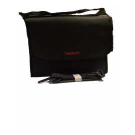 ViewSonic PJ-CASE-008 Projector Carrying Case For PJD5 Series Black NEW
