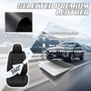 ACDY Car Seat Covers Fit for Ford transit-250 2000-2026, Stylish