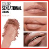 1 Maybelline Color Sensational Lipstick, Lip Makeup, Nude
