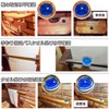 【DIY Advisor Recommended x Electric Tool Mountable】 Level, Compact Level