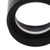 Microscope Objective Lens 0.5X High Transmittance Refractive Index Wide Viewing