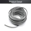 Othmro 10m/32.8ft PET Expandable Braid Cable Sleeving Flexible Wire Mesh
