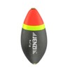 Set of 2 x Jenzi trout float, continuous float, pre-leaded