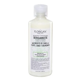 FLORIGAN ACONDICIONADOR DE BERGAMOTA