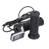 36V/48V 350W Brushless Controller and 124DX LCD Twist Throttle Set