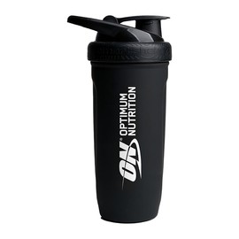 Optimum Nutrition Smartshake Reforce Steel Shaker
