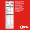 Wheat Chex Breakfast Cereal, Homemade Chex Mix Ingredient, Family Size,