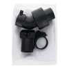 HARD HEAD Auto Caner Dust Pack for 21722S