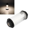 Mini Camping Light USB Rechargeable 2 Gears Magnetic Base Portable