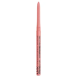 NYX Mechanical Lip Pencil, Pinky Beige, 0.01 ounces