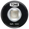 TONE 1/2" Drive Ratchet Spinner (QA-04)