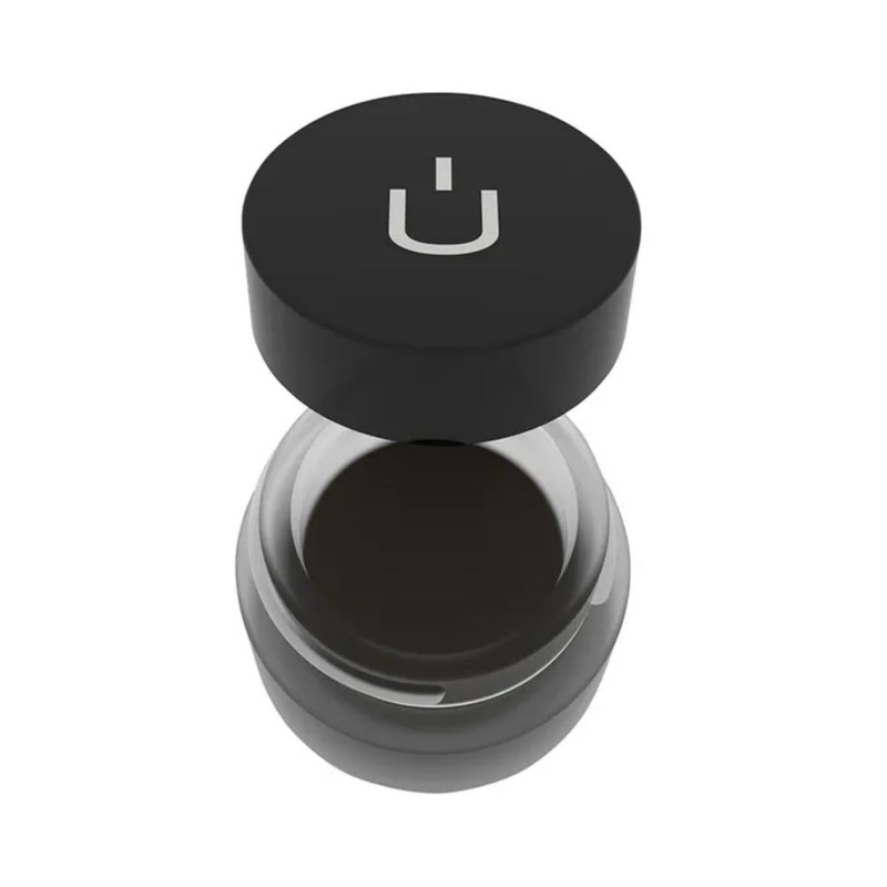 Kit Pomada Para Cejas Bissu Cafe (Cafe Oscuro)