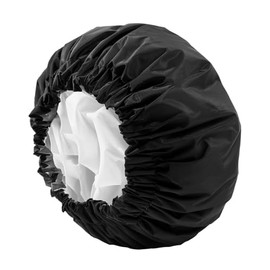 Gorro Ducha Gorros Mujer Reutilizables Impermeables Dos Capas Grandes Adecuados Todo Tipo Cabello Liso Rizado Largo Trenzas Negro