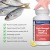 Omega 3 Fish Oil 2000mg | 120 Fast Release Capsules
