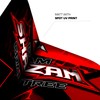 Mission Darts Mission Solo Dart Flight | No. 2 Standard