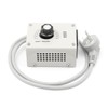 MASUNN E44000W Ac Variable Voltage Controller, Model LDN2026CN131, for 220V